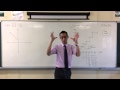 Piecewise Functions and Real Numbers