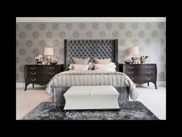 Desain Kamar Tidur Utama Minimalis Watch Video line