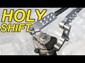 "Holy Shift" Short Shifter for 6 Speed MK7, MK6, MK5 and MK4 VW and Audi models - DAP