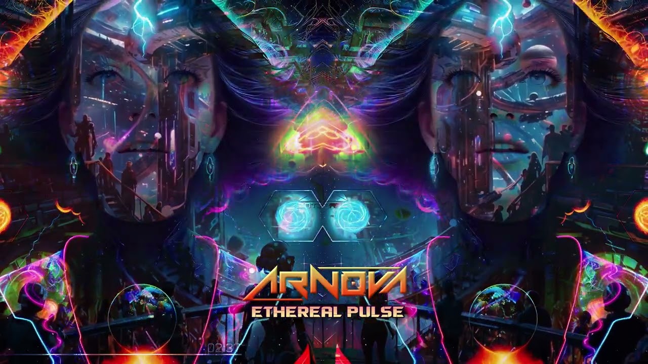 Watch Arnova - Ethereal Pulse on YouTube Watch Arnova - Ethereal Pulse on YouTube