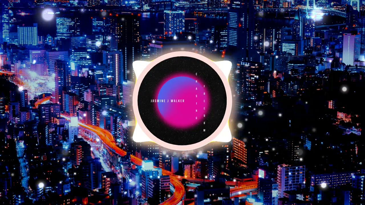 My World - Jasmine J Walker / Hip Hop, Soul & RnB