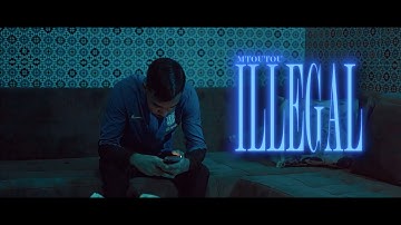 M-toutou  Feat. Taki skimii -  Illégal (Official Music Video) EP1