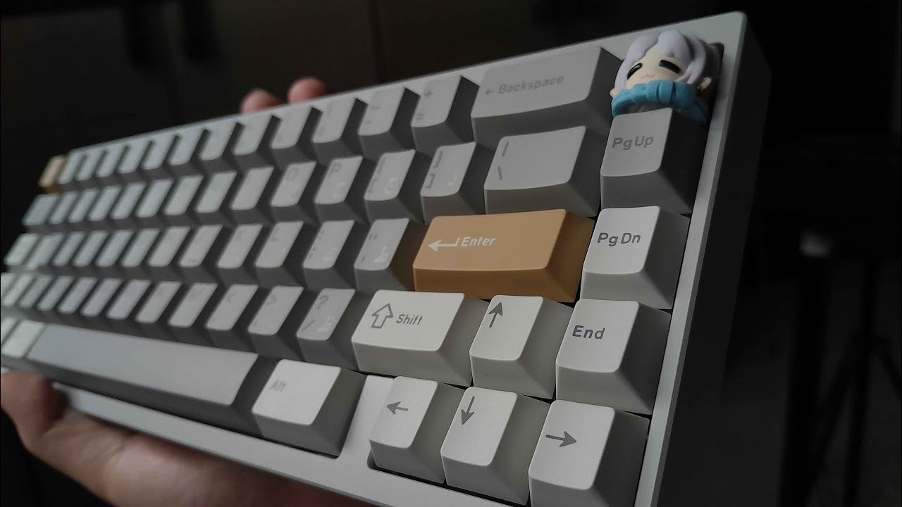 Neo65 Core Plus (Re)Building!