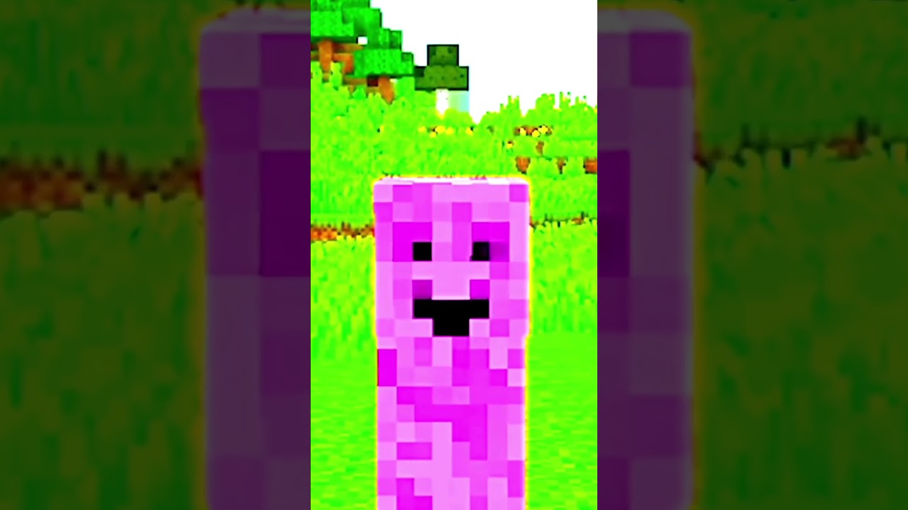 mindcraft biggest 😈 