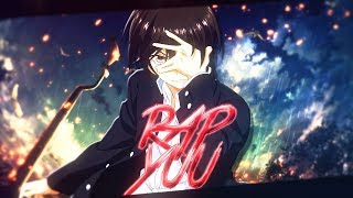 Rap Do Yuu Otosaka Charlotte