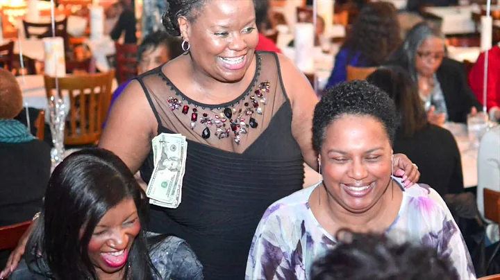 Gail Leslie 50th Birthday
