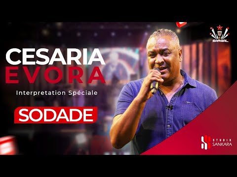 SODADE l CESÀRIA EVORA l SARGAL S2