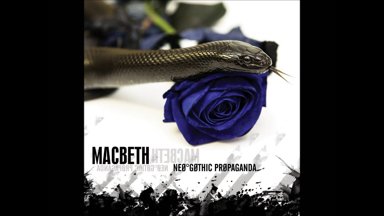 Watch MACBETH - Opaque (Not the video) on YouTube Watch MACBETH - Opaque (Not the video) on YouTube