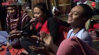 GIRO & Ritual Suguh Sesaji - New SABDO MANGGOLO Feat JAGAD SATRIYO Live SEMAMPIR 2019