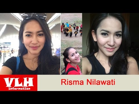 Risma Nilawati Dalam Rahasia Suara Hati Di MNCTV