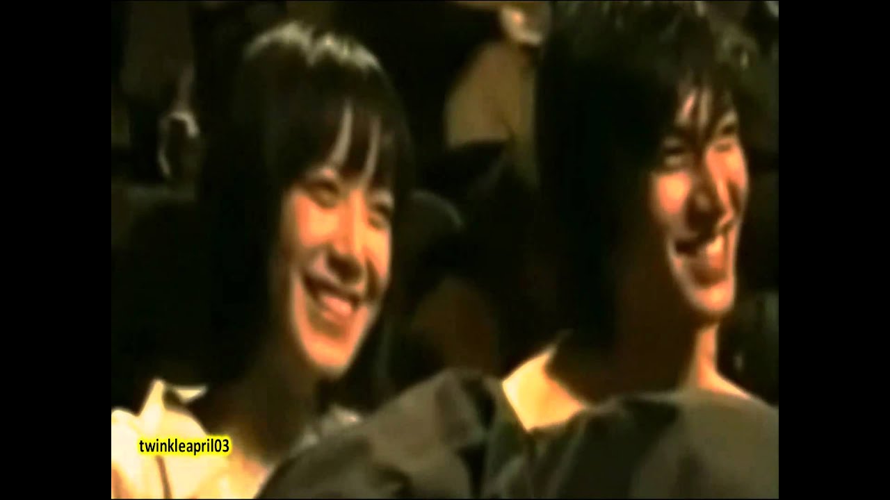 You Are The One (MinSun)