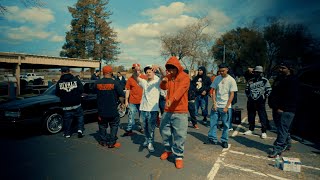 The Funk - 45 Ft Dye500 Official Music Video Shot By Excellent Recording