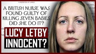 Lucy Letby: The New Evidence! | Twisted Tales