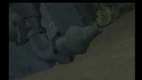 Jak II: Part 3: The Valve and The Oracle