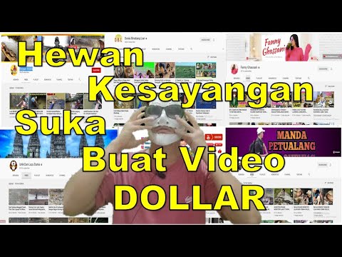 Video: Cara Membuat Cakera Video