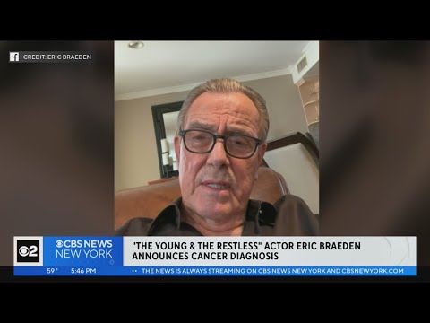 Video: Eric Braeden Neto vredno