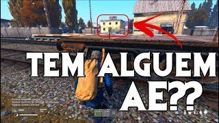 DayZ Anarchy - ELEKTRO BEM MOVIMENTADA! DayZ Anarchy - ELEKTRO BEM MOVIMENTADA!