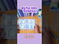 Reto de ahorro #ahorro #dinero #retodeahorro #shortsviral #parati #finanzas #organigastos #ytshorts