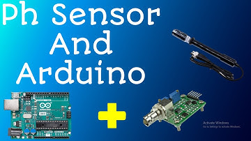 How to interface PH Sensor with Arduino |Calibration|Working principle| #phsensor#ph#arduino