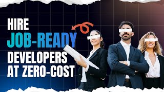 Hire Job-Ready Developers At Zero Cost Debugshala Indore