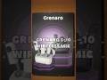 Grenaro S-10 Wireless Mic | Bro's Tech Tv #brostechtv #youtubeshorts #ytshorts #technology #mic #s10