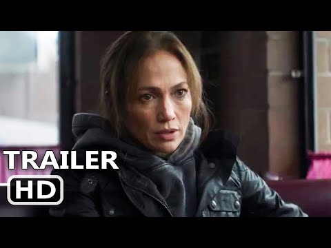 THE MOTHER Trailer (2022) Jennifer Lopez