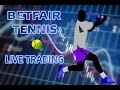 ATP TENNIS BETFAIR LIVE TRADING