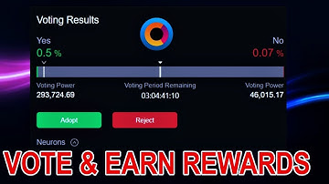 OpenChat DAO: How to Vote and Earn Rewards on Chat Token