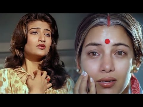 मेरी माँ को मेरी कभी याद नहीं आयी? | Shabana Azmi | Vinod Mehra | Yeh Kaisa Insaaf Emotional Scene