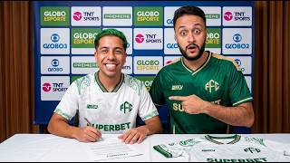 PASSEI 24 HORAS COM O LUCANETA, ANTES DA FINAL!