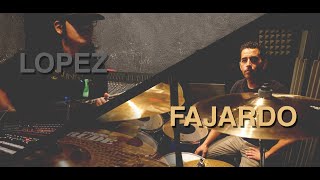 COGNIZANT // Bryan Fajardo VS Irving Lopez // Anomalous Mind Studio Sessions