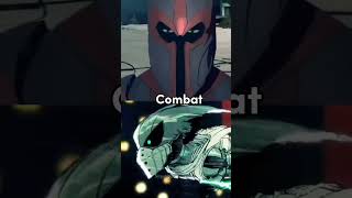 Deku VS Random Characters Part 2