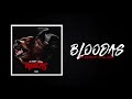 Lil Durk & Tee Grizzley "Bloodas" (Official Audio)