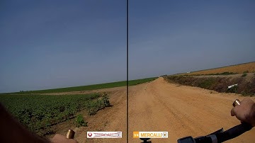 Gitup Git2. Test Gyro: Off/ Mercalli v.4