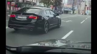Accord 8th Kharkov Accord 8th Kharkov