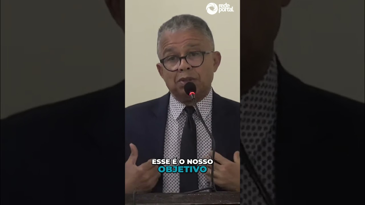 Cuidando de Pessoas: Empatia e Serviço Público em Guaraci #shorts