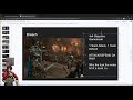Showing my friend For Honor in the big 2026