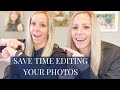 Photography Lighting Techniques To Make Your Life Easy - Save Time Editing