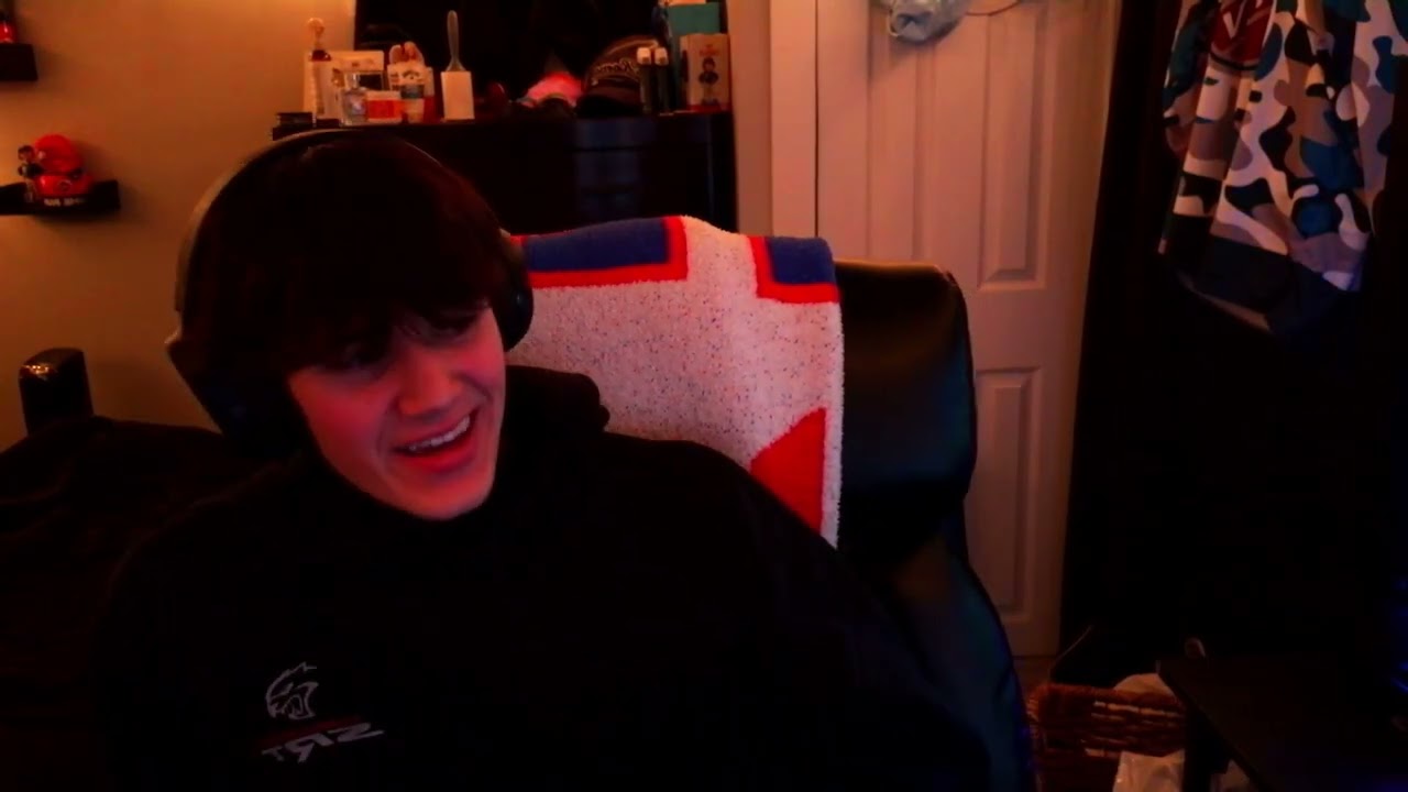 Gaming with the Boys | VOD from 1/3/26