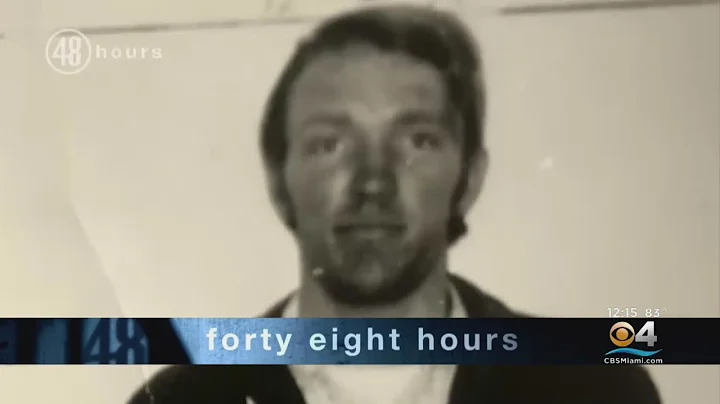 48 Hours: Fred Woods Case