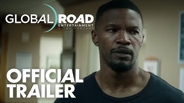 Sleepless | Official Trailer [HD] | Open Road Films