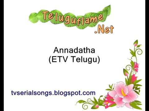 Etv Annadata Song