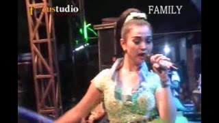 FAMILYS LIVE CIPADU 17 DES' 16 ANI ANJANI   BERCERAI MUDA   by khuple