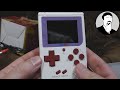 Bittboy Handheld Famicom / NES | Ashens