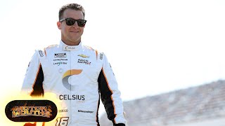 Biggest surprises from NASCAR Cup Series elimination race at Charlotte ROVAL | Motorsports on NBC