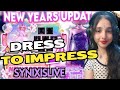 NEW UPDATE IN DRESS TO IMPRESS  |WAY TO 6000 SUBSCRIBERS| DRESS TO IMPRESS |  ROBLOX