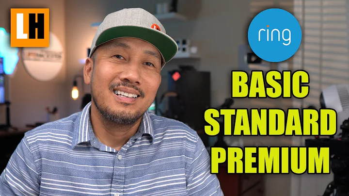 Ring Subscription Change - Things You NEED to KNOW!