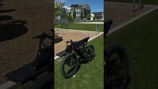 #surron #lifeisbutadream #ebike #automobile #mtb #electric #bicycle