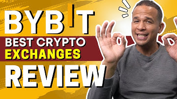 BYBIT 2025 Review (How ByBit Works for Beginners and Advanced Crypto Traders)