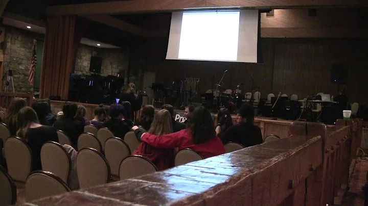 Assessment Workshop Part 1 - Allison Thorp, presen...